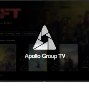 IPTV 1 Month